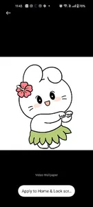 video to wallpapper screenshot 3