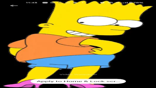 video to wallpapper screenshot 8