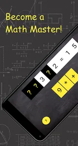 Math Master – Math Riddles screenshot 0