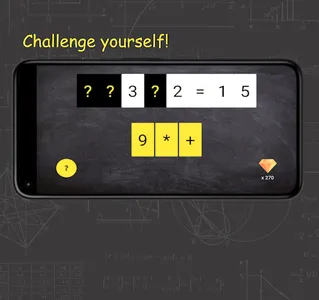 Math Master – Math Riddles screenshot 2
