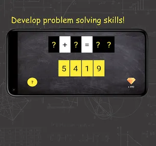Math Master – Math Riddles screenshot 3