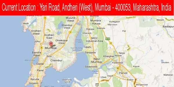 Where Am I - Know details of y screenshot 2