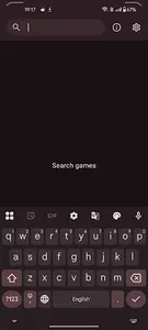 Retro emulator classic screenshot 0