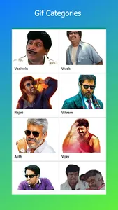 Tamil Stickers,Gifs and Status screenshot 3