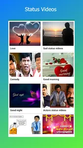 Tamil Stickers,Gifs and Status screenshot 6
