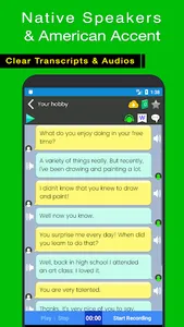 Speak English Fluently screenshot 1
