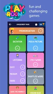 English for kids screenshot 2