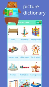 English for kids screenshot 3