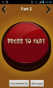 Fart Sounds screenshot 1