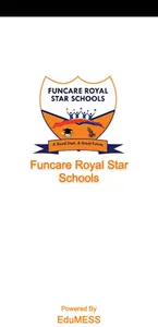 Funcare Royal Star School screenshot 1