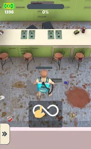 Clean It All hoarding cleaning screenshot 12