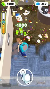 Clean It All hoarding cleaning screenshot 7