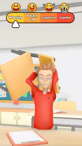 Get Expelled screenshot 13