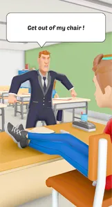 Get Expelled screenshot 14