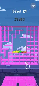 Maze Master Roller Coaster screenshot 19