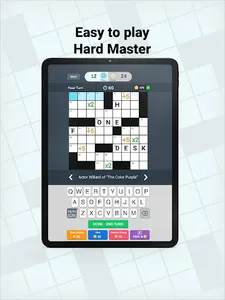 Crossword Friends - Puzzle Fun screenshot 10