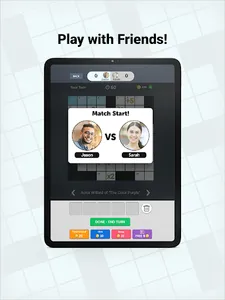 Crossword Friends - Puzzle Fun screenshot 12