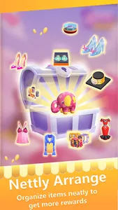 Magic Closet screenshot 3