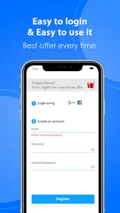 Cash Daddy : Fast Loan Coach screenshot 0
