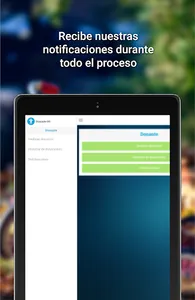 Fundación Valora screenshot 7