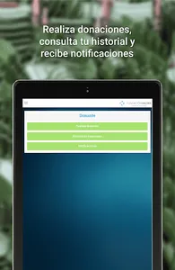 Fundación Valora screenshot 9