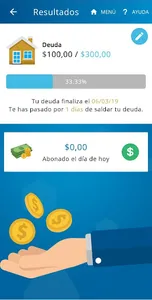Cuenta tus Cuentas - Versión L screenshot 0