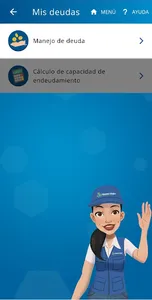 Cuenta tus Cuentas - Versión L screenshot 1