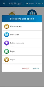 Cuenta tus Cuentas - Versión L screenshot 2
