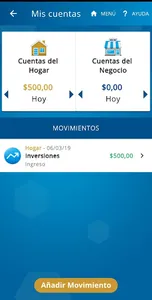 Cuenta tus Cuentas - Versión L screenshot 3