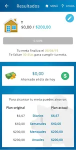 Cuenta tus Cuentas - Versión L screenshot 4