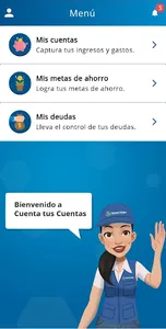 Cuenta tus Cuentas - Versión L screenshot 6