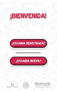 Pronafim - SE screenshot 5