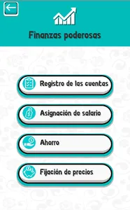 Pronafim - SE screenshot 6