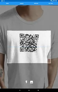 QR Code Scanner- Price Scanner screenshot 6