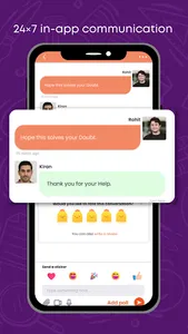 FundooClass Teacher screenshot 10
