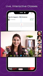 FundooClass Teacher screenshot 7