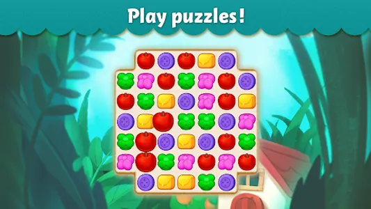 Pocket Island - Puzzle Game screenshot 13