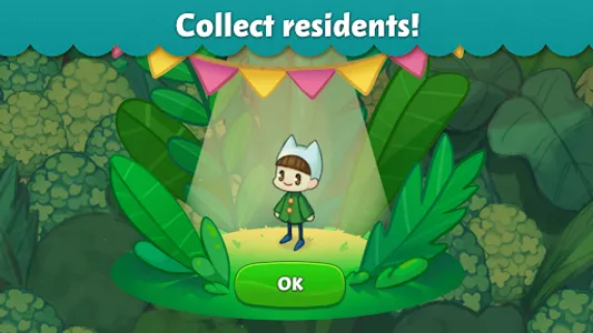 Pocket Island - Puzzle Game screenshot 14