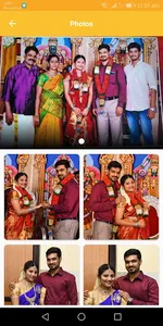 Madhan weds Dharani screenshot 2