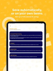 FundsBridge screenshot 7