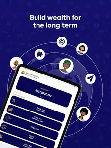 FundsBridge screenshot 9