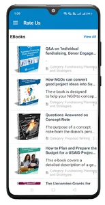 fundsforNGOs Premium screenshot 10