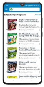 fundsforNGOs Premium screenshot 11