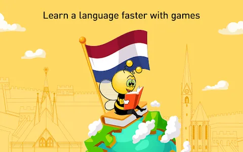 Learn Dutch - 11,000 Words screenshot 16