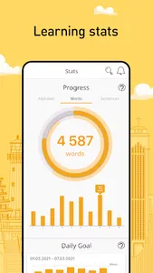 Learn Dutch - 11,000 Words screenshot 4