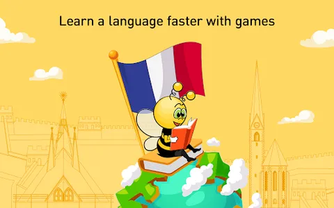 Learn French - 11,000 Words screenshot 16