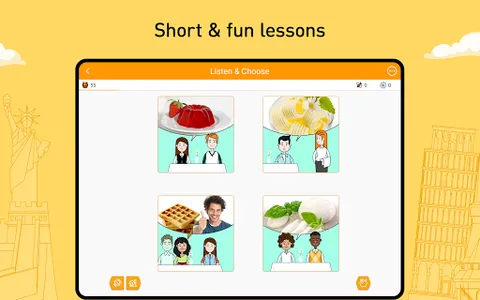 Learn Languages - FunEasyLearn screenshot 17