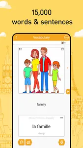 Learn Languages - FunEasyLearn screenshot 2