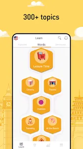 Learn Languages - FunEasyLearn screenshot 3