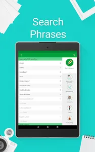 Learn Danish - 5,000 Phrases screenshot 12